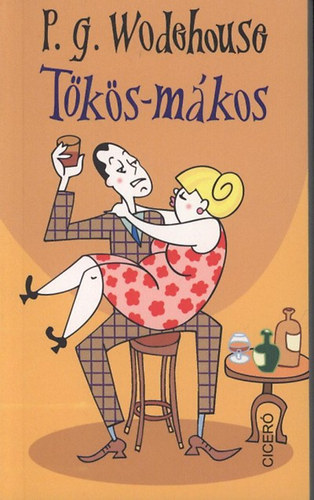 Pelham Grenville Wodehouse - Tks-mkos