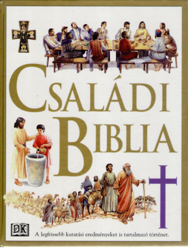 Egmont Kiad - Illusztrlt Csaldi Biblia