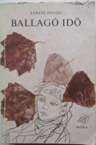 Fekete István - Ballagó idő