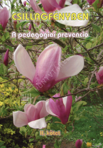 Csillagfényben a pedagógiai prevenció 2.