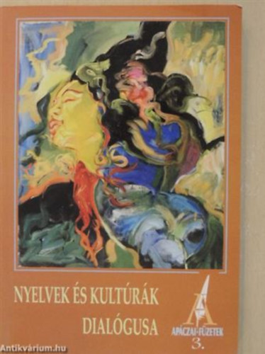 ismeretlen - Nyelvek �s kult�r�k dial�gusa- Ap�czai-f�zetek 3.