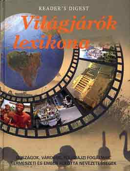 John Palmer - Vilgjrk lexikona