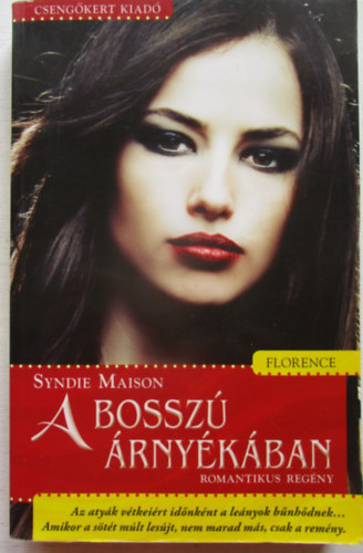 Syndie Maison - A bosszú árnyékában