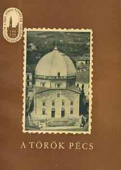 Szab� P�l Zolt�n - A t�r�k P�cs