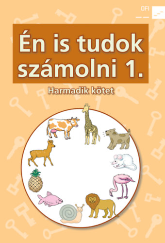 Mnfai Zita - n is tudok szmolni 1. o. - 3. rsz