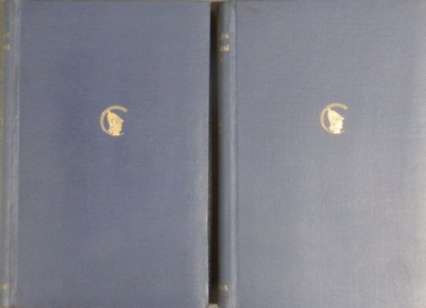 Aristoteles - Nikomachosi ethika (A Parthenon k�tnyelv� klasszikusai) I-II.