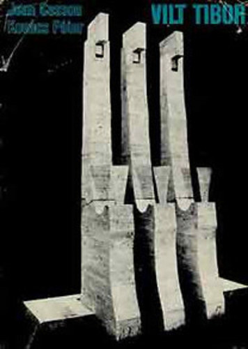 Jean Cassou - Kovcs Pter - Vilt Tibor