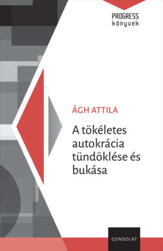 gh Attila - A tkletes autokrcia tndklse s buksa