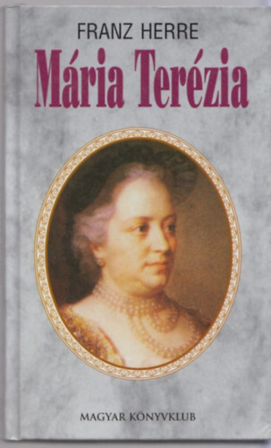 Franz Herre - Mria Terzia