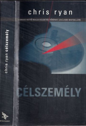 Chris Ryan - Clszemly