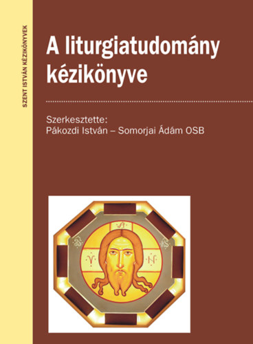 Pkozdi Istvn, Somorjai dm OSB - A liturgiatudomny kziknyve