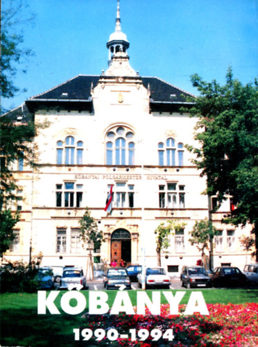 K�vess L�szl� - K�b�nya 1990-1994
