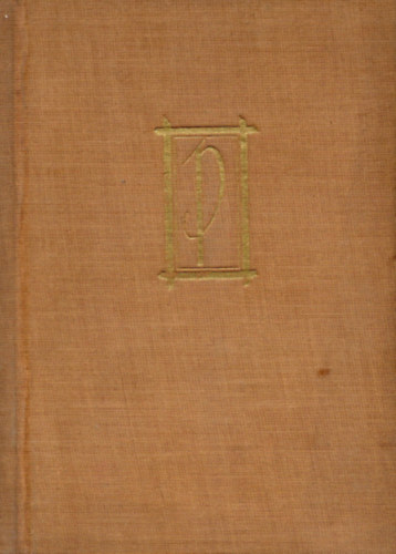 Dorm�ndi L�szl� - Tr�pusi l�z