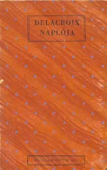 Delacroix - Delacroix napl�ja