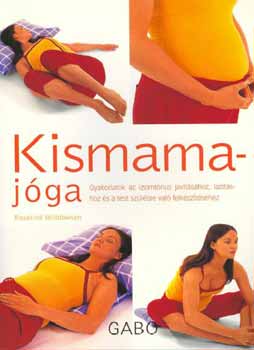 Rosalind Widdowson - Kismamajga