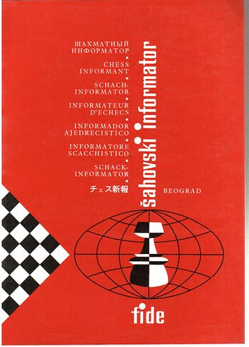 Sahovski informator 30