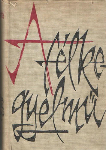 Fjodor Mihajlovics Dosztojevszkij - A f�lkegyelm�