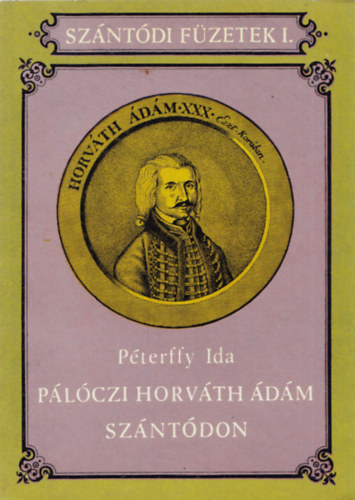 Sz�nt�di F�zetek I-XIV.