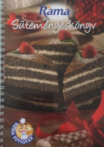 Süteményeskönyv (Rama)