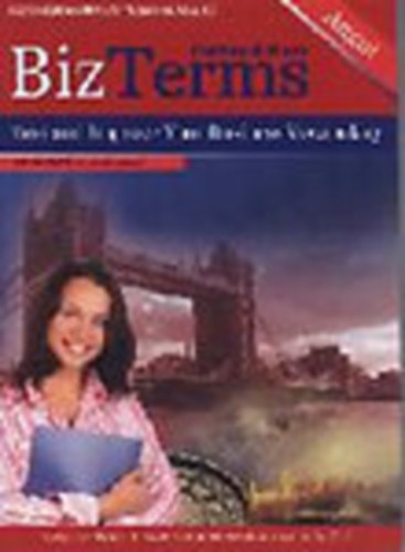 Torkos Róbert - BizTerms - Test and Improve Your Business Vocabulary (A1139)