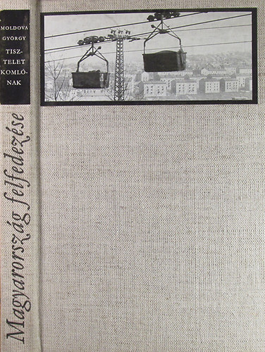 Moldova Gy�rgy - Tisztelet Koml�nak!