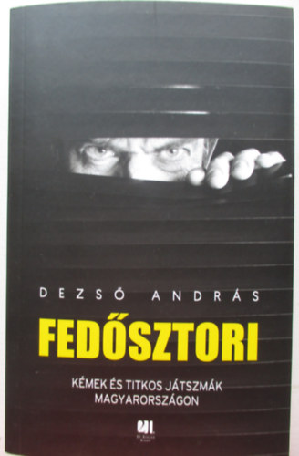 Dezs Andrs - Fedsztori