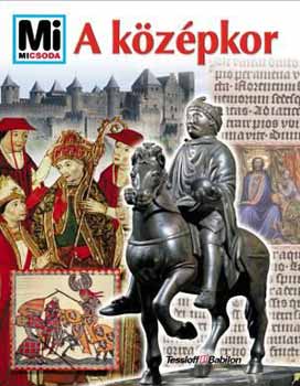 Hans Peter von Peschke - A kzpkor - Mi micsoda 90.
