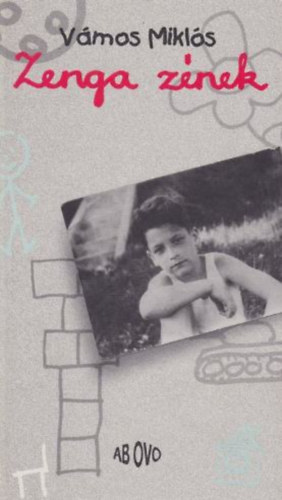 V�mos Mikl�s - Zenga z�nek
