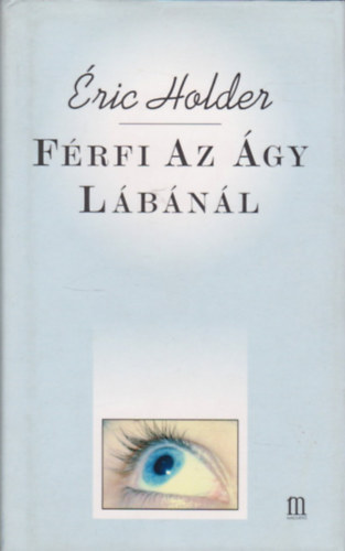 �ric Holder - F�rfi az �gy l�b�n�l