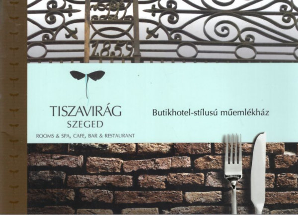 Tiszavirg - Szeged