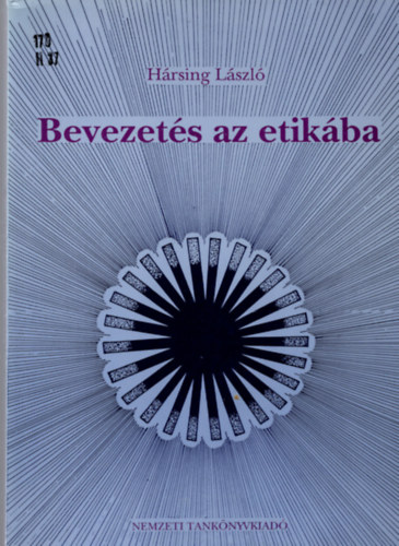 Hársing László - Bevezetés az etikába
