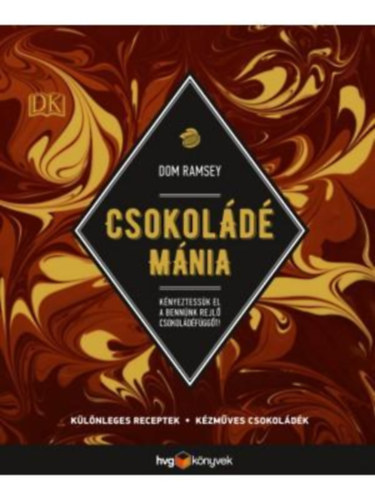 Dom Ramsey - Csokold mnia