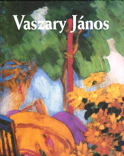 Plesznivy Edit - Vaszary Jnos