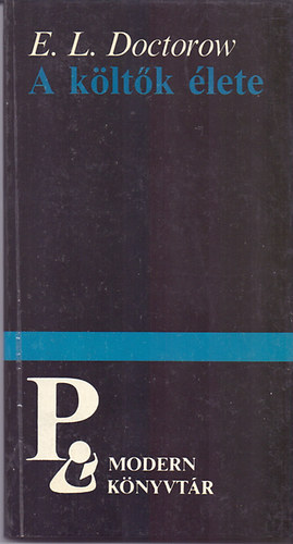 E.L. Doctorow - A k�lt�k �lete (Elbesz�l�sek)