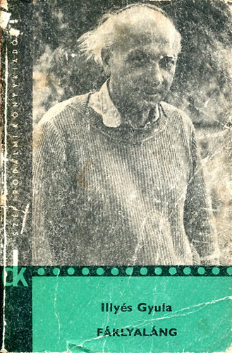 Illy�s Gyula - F�klyal�ng