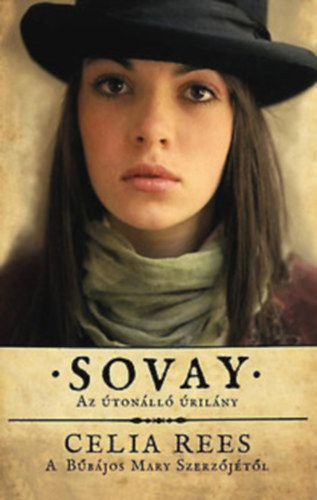 Rees Celia - Sovay