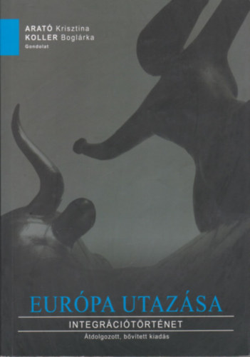 Eurpa utazsa - Integrcitrtnet