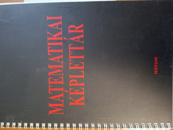 Herceg, Dragoslav - Matematikai k�plett�r