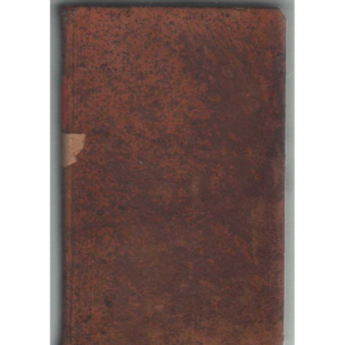 Danielis Tobenz - Operum Omnium commentarii in Sacram Scripturam  I-II. ktet (1818, 1819)