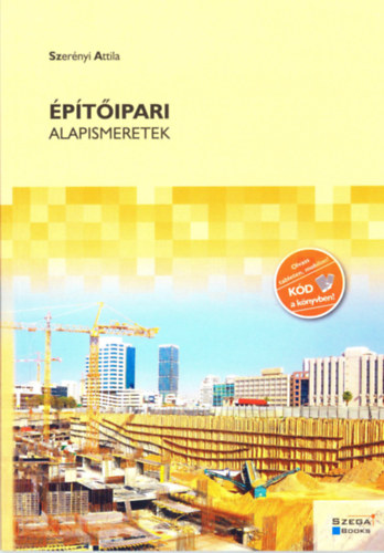 Szernyi Attila - ptipari alapismeretek