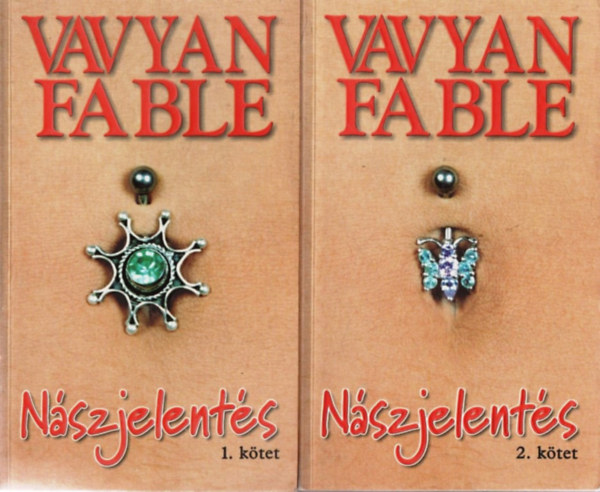 Vavyan Fable - N�szjelent�s 1-2.