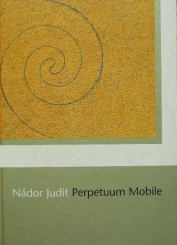 Ndor Judit - Perpetuum Mobile