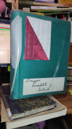 A magyar baromfitoll trtnete