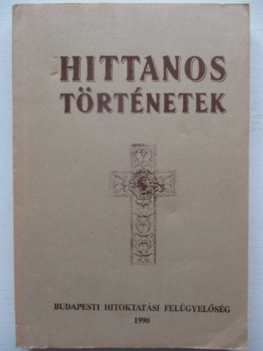 Kishzi Mihly - Hittanos trtnetek