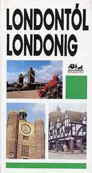 Moldovnyi kos - Londontl Londonig