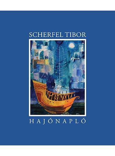 Scherfel Tibor - Hajnapl