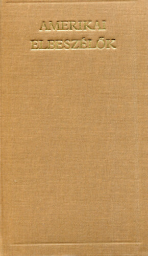 Amerikai elbesz�l�k II.