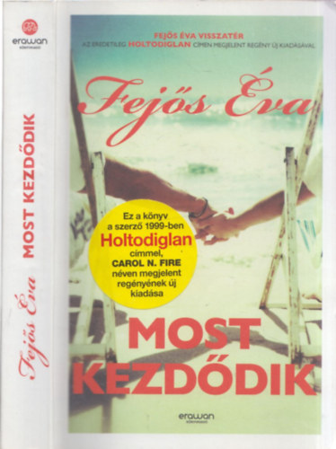 Fejs va - Most kezddik