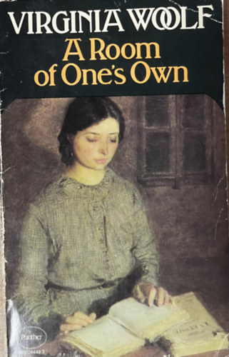 Virginia Woolf - A Room of One's Own