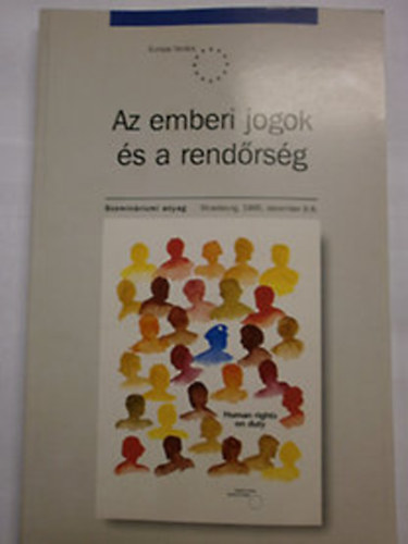 Az emberi jogok s a rendrsg